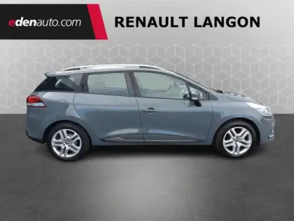 Photo 40 Renault Clio  Estate dCi 90 E6C