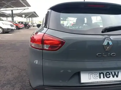 Photo 5 Renault Clio  Estate dCi 90 E6C