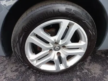 Photo Renault Clio Business