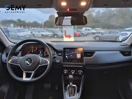 Photo 67 Renault Arkana  mild hybrid 140 EDC FAP - 22