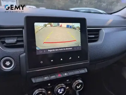 Photo 85 Renault Arkana  mild hybrid 140 EDC FAP - 22