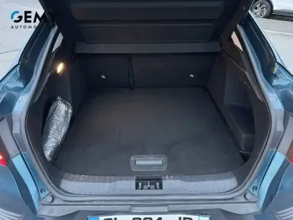 Photo 65 Renault Arkana  mild hybrid 140 EDC FAP - 22