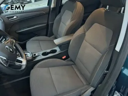 Photo 68 Renault Arkana  mild hybrid 140 EDC FAP - 22