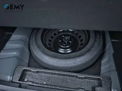 Photo 89 Renault Arkana  mild hybrid 140 EDC FAP - 22