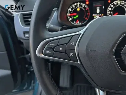 Photo 77 Renault Arkana  mild hybrid 140 EDC FAP - 22