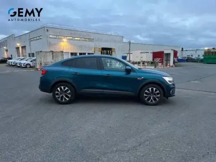 Photo 63 Renault Arkana  mild hybrid 140 EDC FAP - 22