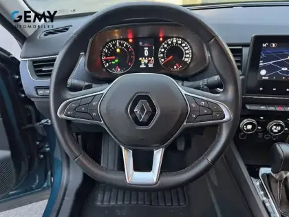 Photo 75 Renault Arkana  mild hybrid 140 EDC FAP - 22