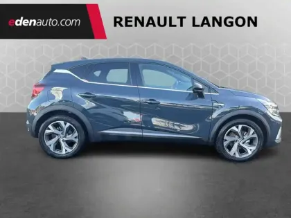 Photo 44 Renault Captur  E-Tech 145 - 21B