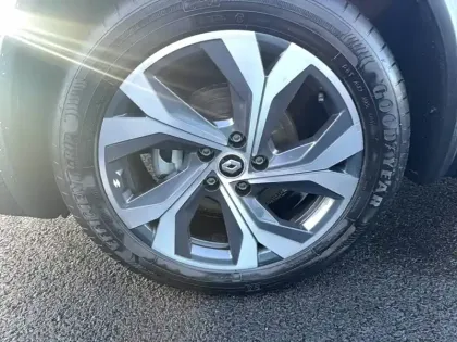 Photo Renault Captur R.s. Line