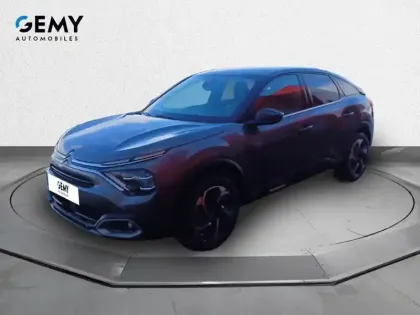 Photo Citroën C4 Shine Pack