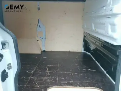 Photo 9 Renault Trafic  FGN L1H1 3000 KG BLUE DCI 130