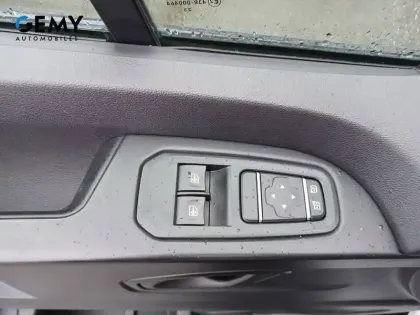 Photo 11 Renault Trafic  FGN L1H1 3000 KG BLUE DCI 130