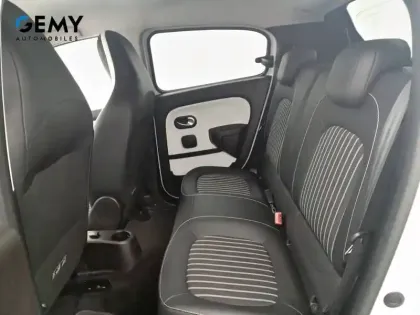 Photo 9 Renault Twingo  III E-Tech