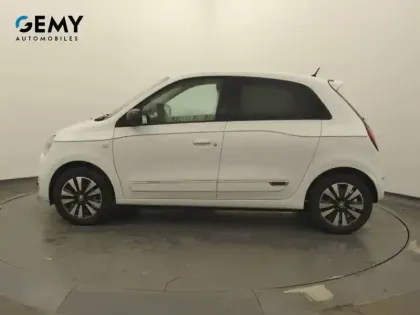 Photo 18 Renault Twingo  III E-Tech