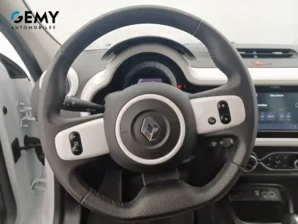 Photo 12 Renault Twingo  III E-Tech