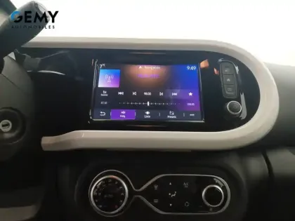 Photo 13 Renault Twingo  III E-Tech