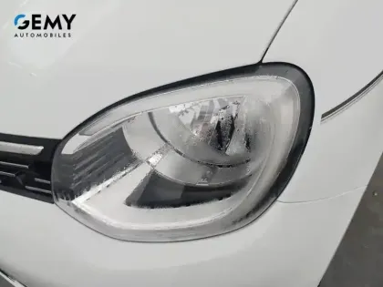 Photo 15 Renault Twingo  III E-Tech