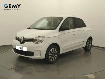 Photo Renault Twingo Techno