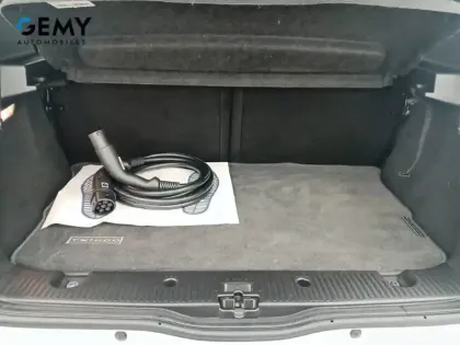 Photo 5 Renault Twingo  III E-Tech