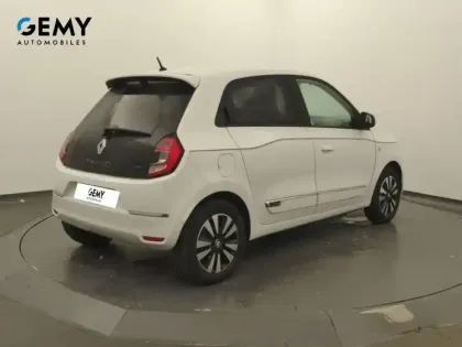 Photo 17 Renault Twingo  III E-Tech