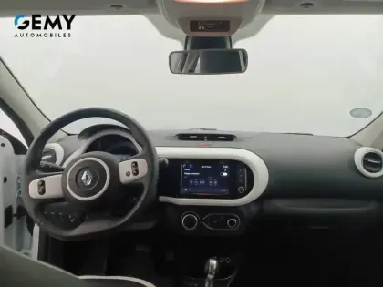 Photo 7 Renault Twingo  III E-Tech