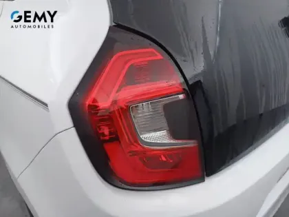 Photo 16 Renault Twingo  III E-Tech