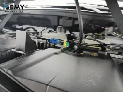 Photo 14 Renault Twingo  III E-Tech