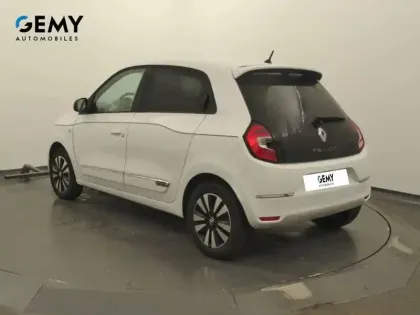 Photo 6 Renault Twingo  III E-Tech