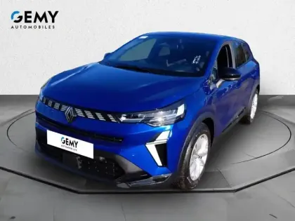 Photo Renault Symbioz Evolution