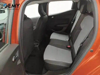 Photo 9 Renault Clio  E-Tech full hybrid 145 ch GSR2