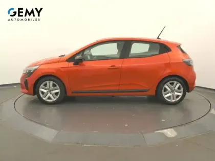 Photo 18 Renault Clio  E-Tech full hybrid 145 ch GSR2