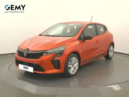 Photo Renault Clio Evolution