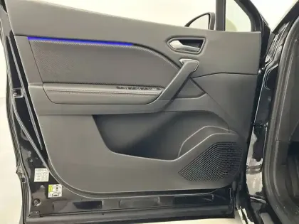 Photo 10 Renault Captur  E-Tech Plug-in 160 - 21B