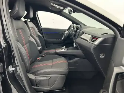 Photo 13 Renault Captur  E-Tech Plug-in 160 - 21B