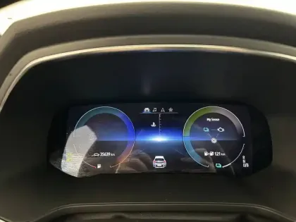 Photo 16 Renault Captur  E-Tech Plug-in 160 - 21B