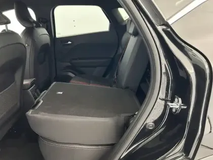 Photo 25 Renault Captur  E-Tech Plug-in 160 - 21B