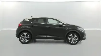 Photo 5 Renault Captur  E-Tech Plug-in 160 - 21B