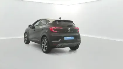 Photo 2 Renault Captur  E-Tech Plug-in 160 - 21B