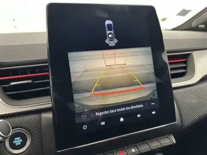 Photo 19 Renault Captur  E-Tech Plug-in 160 - 21B