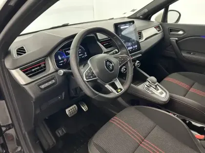 Photo 9 Renault Captur  E-Tech Plug-in 160 - 21B