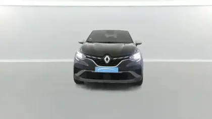 Photo 7 Renault Captur  E-Tech Plug-in 160 - 21B