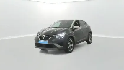 Photo Renault Captur R.s. Line