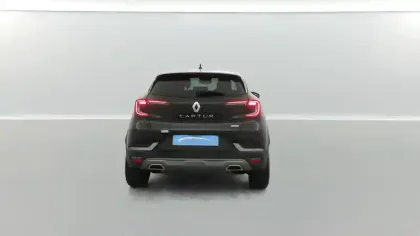 Photo 3 Renault Captur  E-Tech Plug-in 160 - 21B