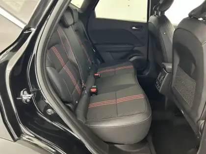 Photo 15 Renault Captur  E-Tech Plug-in 160 - 21B