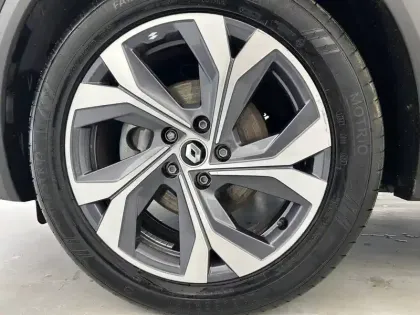 Photo 18 Renault Captur  E-Tech Plug-in 160 - 21B