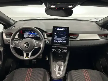 Photo 24 Renault Captur  E-Tech Plug-in 160 - 21B