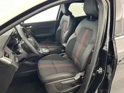 Photo 8 Renault Captur  E-Tech Plug-in 160 - 21B