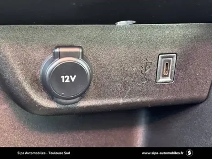 Photo 77 Opel Corsa  1.2 Turbo 100 ch BVM6