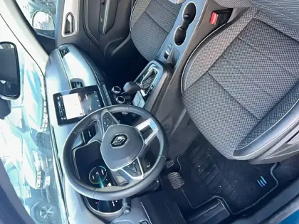 Photo 25 Renault Arkana  E-Tech hybride 145 - 22