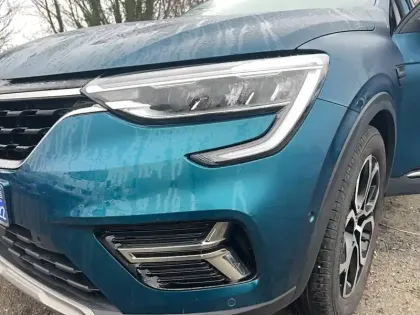 Photo 49 Renault Arkana  E-Tech hybride 145 - 22